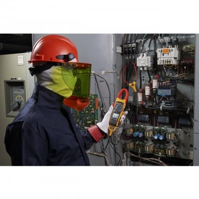 Токоизмерительные клещи FLUKE 376 FC Токоизмерительные клещи FLUKE 376 FC