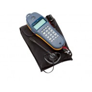 Тестер FLUKE Networks TS25D Test Set с набором ABN
