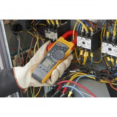 Токоизмерительные клещи FLUKE 902 FC Токоизмерительные клещи FLUKE 902 FC