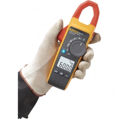 Токоизмерительные клещи FLUKE 902 FC Токоизмерительные клещи FLUKE 902 FC