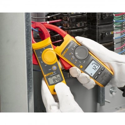 Токоизмерительный датчик FLUKE 376 Токоизмерительный датчик FLUKE 376
