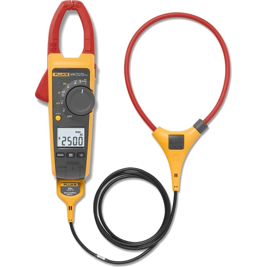 Токоизмерительный датчик FLUKE 376