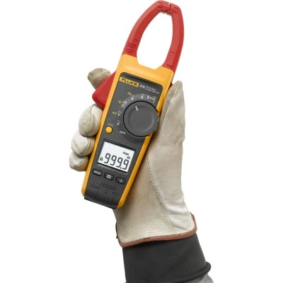 Токоизмерительный датчик FLUKE 376 Токоизмерительный датчик FLUKE 376