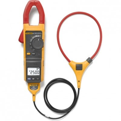 Токоизмерительный датчик FLUKE 381 Токоизмерительный датчик FLUKE 381