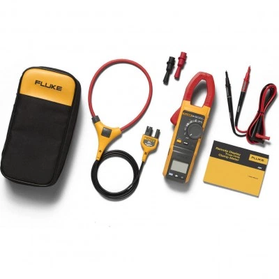 Токоизмерительный датчик FLUKE 381 Токоизмерительный датчик FLUKE 381