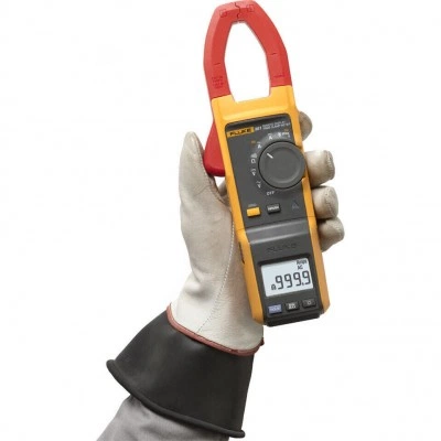 Токоизмерительный датчик FLUKE 381 Токоизмерительный датчик FLUKE 381