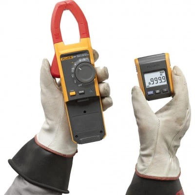 Токоизмерительный датчик FLUKE 381 Токоизмерительный датчик FLUKE 381
