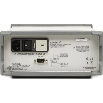 Цифровой мультиметр FLUKE 8808A 220V Цифровой мультиметр FLUKE 8808A 220V