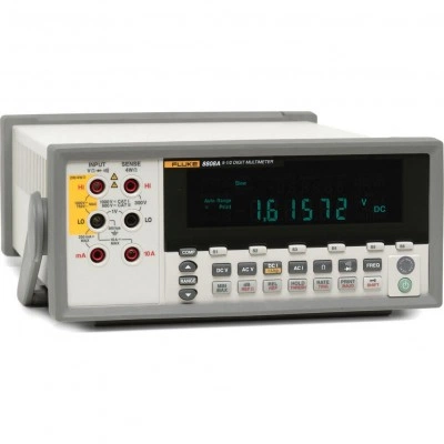 Цифровой мультиметр FLUKE 8808A/SU 240V Цифровой мультиметр FLUKE 8808A/SU 240V