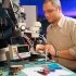 Цифровой мультиметр FLUKE 8845A 240V Цифровой мультиметр FLUKE 8845A 240V
