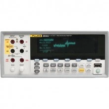 Цифровой мультиметр FLUKE 8846A/CSU 220V