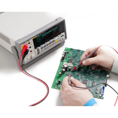 Цифровой мультиметр FLUKE 8846A/CSU 220V Цифровой мультиметр FLUKE 8846A/CSU 220V