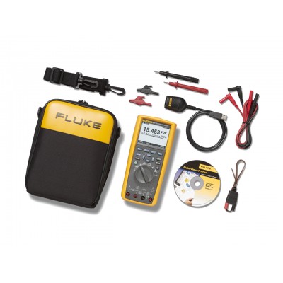 Комплект FLUKE 287/FVF Комплект FLUKE 287/FVF
