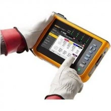 Анализатор электроэнергии FLUKE 1773