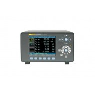 Анализатор электроэнергии Fluke Norma 4000
