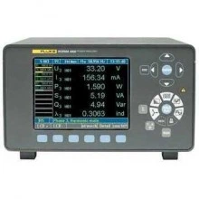 Анализатор электроэнергии FLUKE Norma 4000