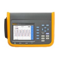 Анализатор электроэнергии Fluke Norma 6004+