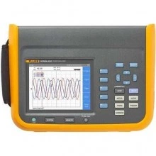 Анализатор электроэнергии FLUKE Norma 6004+