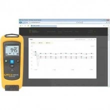 Беспроводной измерительный модуль FLUKE v3000 FC