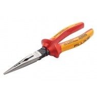 Изолированные длинногубцы Fluke INLP8