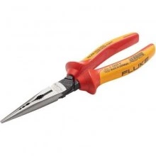Изолированные длинногубцы FLUKE INLP8