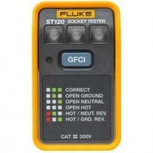 Электрический тестер FLUKE ST120
