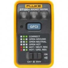 Электрический тестер FLUKE ST120+