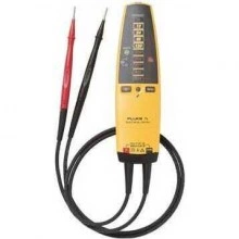 Электрический тестер FLUKE T+