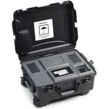 Прибор для проверки зарядных станций FLUKE FEV500/CCS2