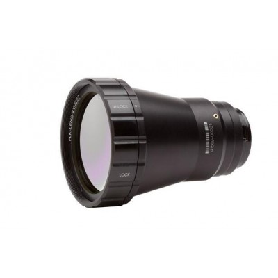 ИК-объектив Fluke LENS/4XTELE2 ИК-объектив Fluke LENS/4XTELE2
