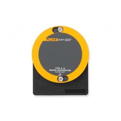 Инфракрасное окно Fluke 075-CLKT Инфракрасное окно Fluke 075-CLKT