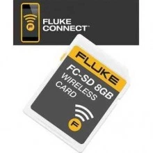 Интерфейсная принадлежность FLUKE FC-SD CARD