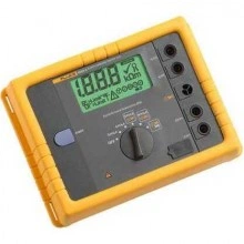 Измеритель сопротивления заземления FLUKE 1623-2