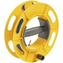 Кабель на катушке для заземления FLUKE Cable Reel 25M BL
