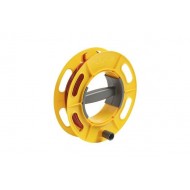 Кабель на катушке для заземления Fluke Cable Reel 50M RD