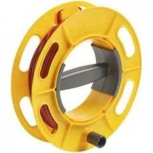 Кабель на катушке для заземления FLUKE Cable Reel 50M RD