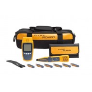 Кабельный тестер Fluke Networks MS-POE-KIT