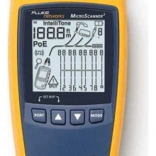 Кабельный тестер FLUKE MS2-100-IE