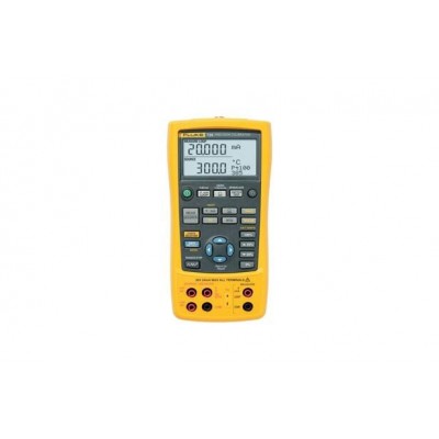 Калибратор процессов Fluke 726 Калибратор процессов Fluke 726