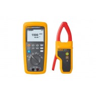 Комплект измерительных приборов Fluke 283FC/PV
