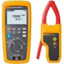 Комплект измерительных приборов FLUKE 283FC/PV