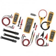 Комплект измерительных приборов FLUKE 3000 FC GM
