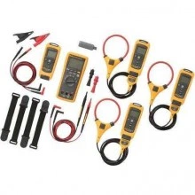 Комплект измерительных приборов FLUKE 3000 FC IND