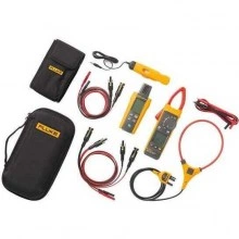 Комплект измерительных приборов FLUKE 393-IRR-PVLEAD
