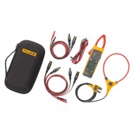 Комплект измерительных приборов Fluke 393FC-PVLEAD