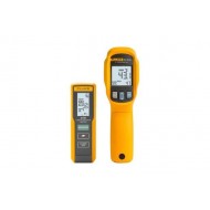 Комплект измерительных приборов Fluke 417D/62 MAX+