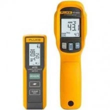 Комплект измерительных приборов FLUKE 417D/62 MAX+