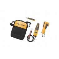 Комплект измерительных приборов Fluke 62 MAX+/T+PRO/1AC