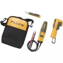Комплект измерительных приборов FLUKE 62 MAX+/T+PRO/1AC