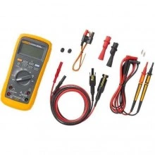 Комплект измерительных приборов FLUKE 87VMAX-PVLEAD1